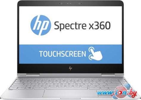 Ноутбук HP Spectre x360 13-ac000ur [1DM56EA] в Могилёве