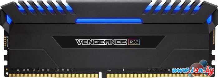 Оперативная память Corsair Vengeance RGB 8x8GB DDR4 PC4-21300 [CMR64GX4M8A2666C16] в Могилёве