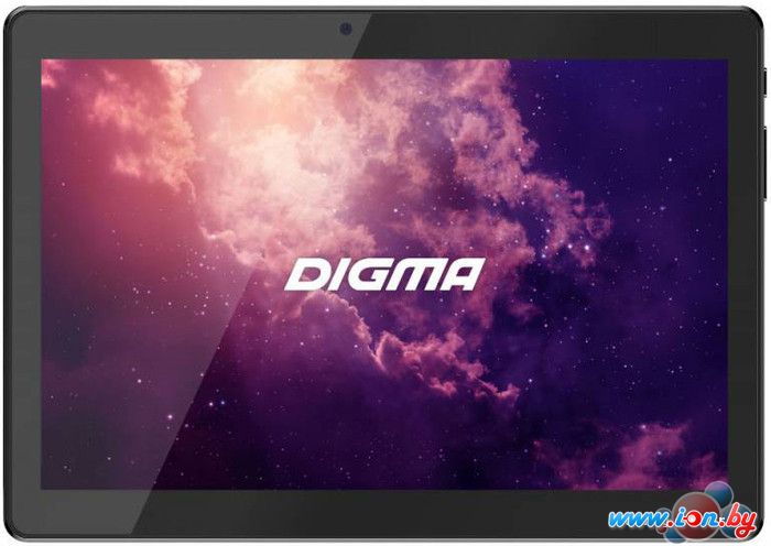 Планшет Digma Plane 1601 8GB 3G (графит) [PS1060MG] в Могилёве