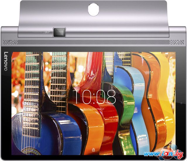 Планшет Lenovo Yoga Tab 3 Pro 10 YT3–X90L 64GB LTE [ZA0G0086RU] в Минске