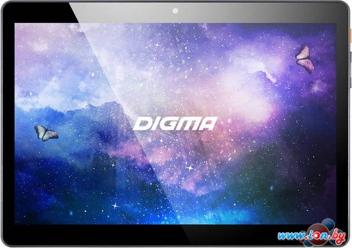 Планшет Digma Plane 9507M 8GB 3G [PS9079MG] в Минске