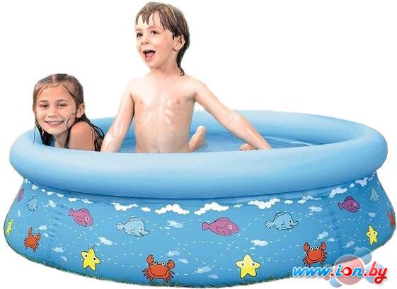 Надувной бассейн Jilong Kids Pool (JL017231NPF) в Бресте