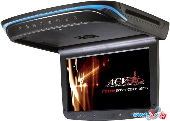 Портативный DVD-плеер ACV AVM-7010 в Гомеле