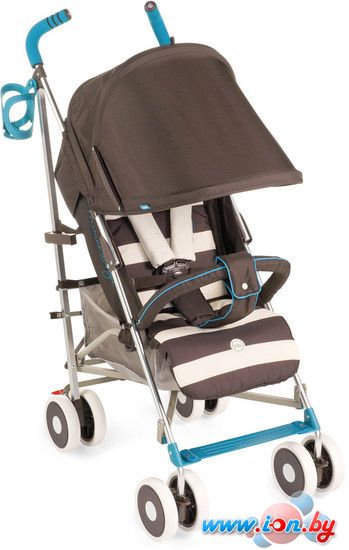 Детская коляска Happy Baby Cindy (коричневый) в Бресте