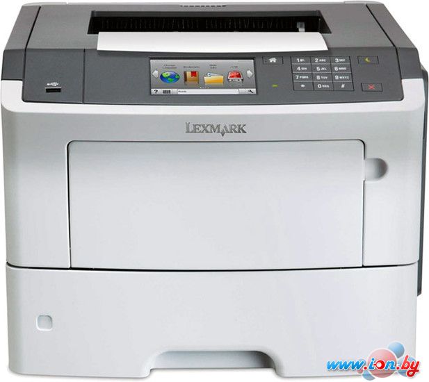 Принтер Lexmark MS610de [35S0530] в Могилёве