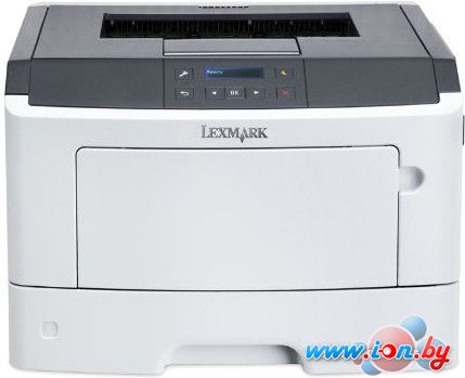 Принтер Lexmark MS317dn в Могилёве