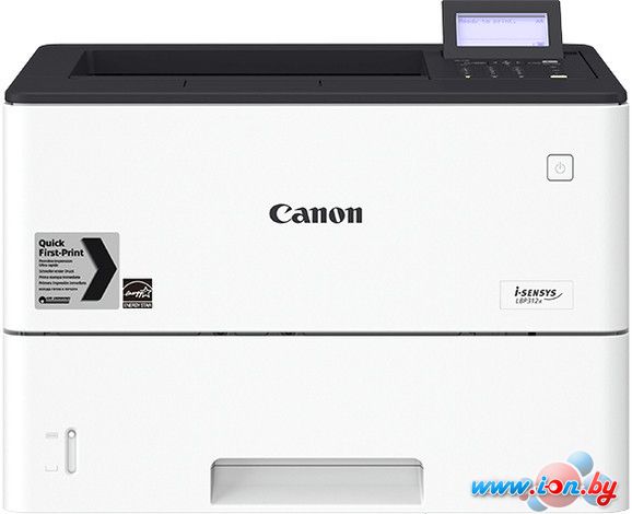 Принтер Canon LBP312x в Бресте