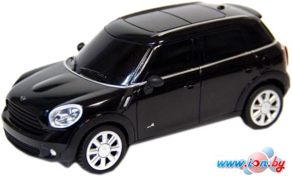 Автомодель MZ Mini Cooper Black 1:24 [27022] в Минске
