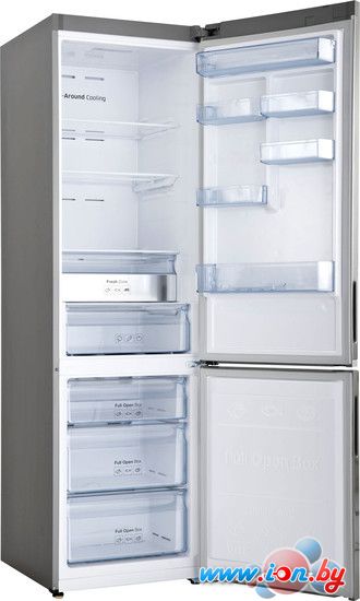 Холодильник Samsung RB37K6220SS в Бресте
