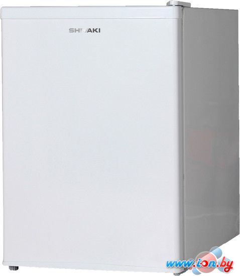 Однокамерный холодильник Shivaki SDR-062W в Могилёве