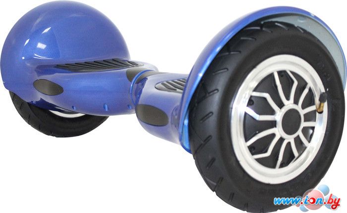 Гироцикл SpeedRoll Premium Smart SUV (синий) [05APP] в Гомеле