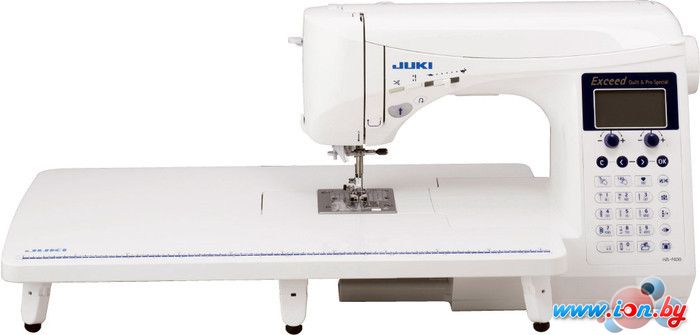Швейная машина Juki HZL-F600 в Бресте