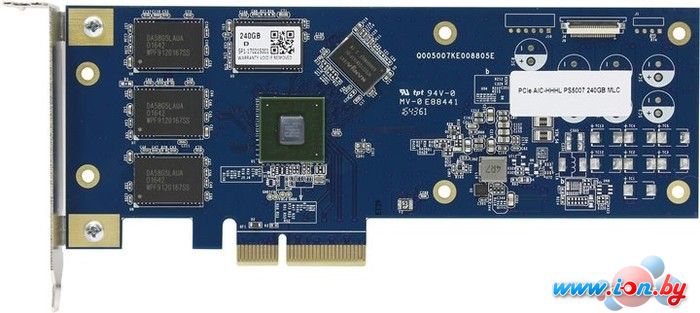 SSD SmartBuy Enterprise Line 5007 Pro 240GB [SSDSB240GB-PS5007-AIC] в Могилёве