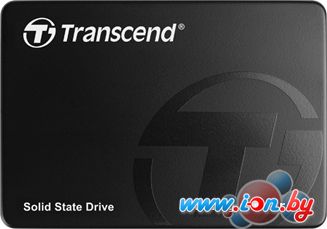 SSD Transcend SSD340K 64GB [TS64GSSD340K] в Могилёве