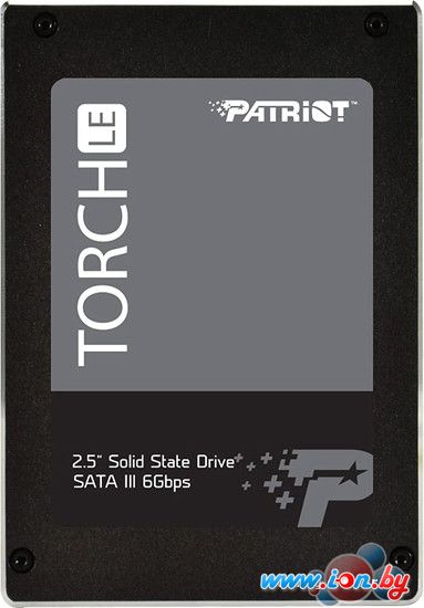 SSD Patriot Torch LE 120GB [PTL120GS25SSDR] в Могилёве