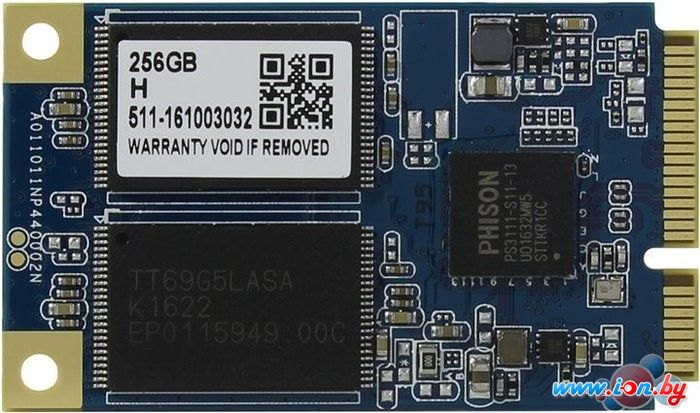 SSD SmartBuy S11 256GB [SB256GB-S11T-MSAT3] в Бресте
