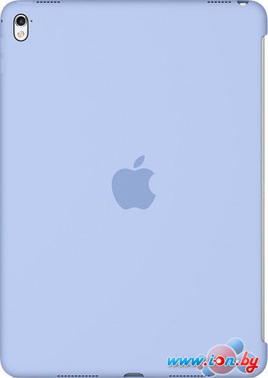 Чехол для планшета Apple Silicone Case for iPad Pro 9.7 (Lilac) [MMG52ZM/A] в Могилёве