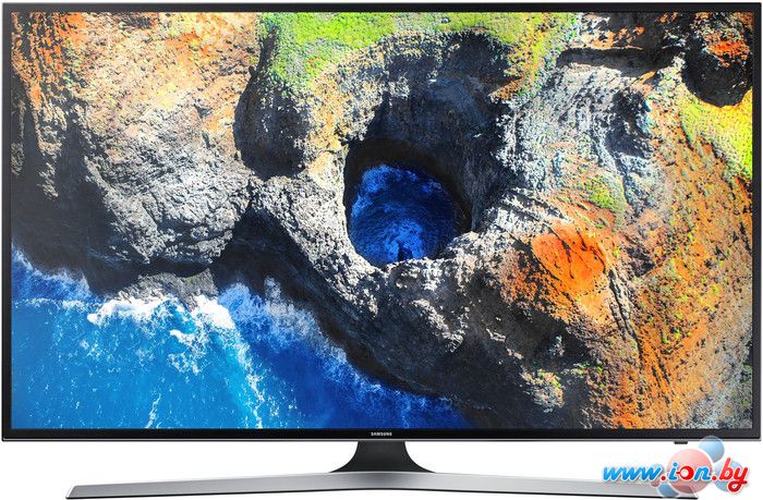 Телевизор Samsung UE49MU6100U в Бресте