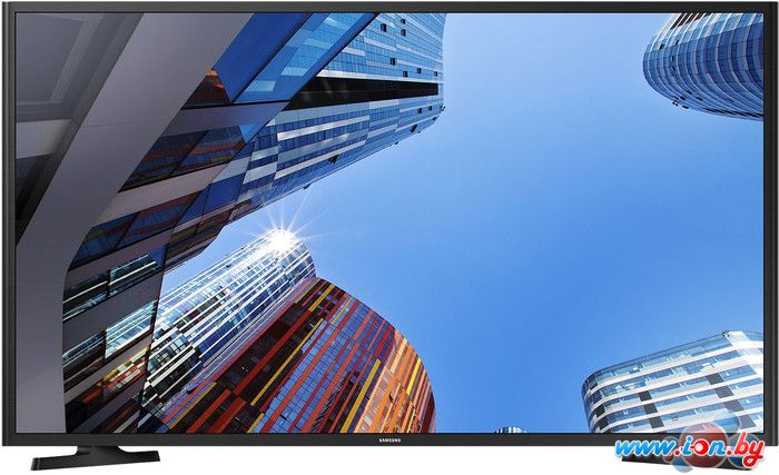 Телевизор Samsung UE40M5000AU в Могилёве