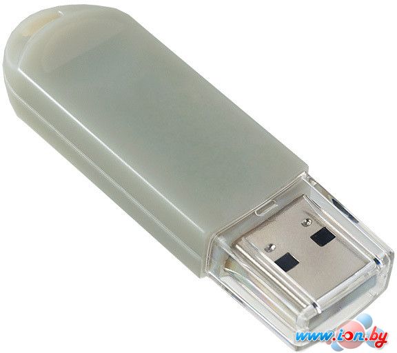 USB Flash Perfeo C03 8GB (серый) [PF-C03GR008] в Минске