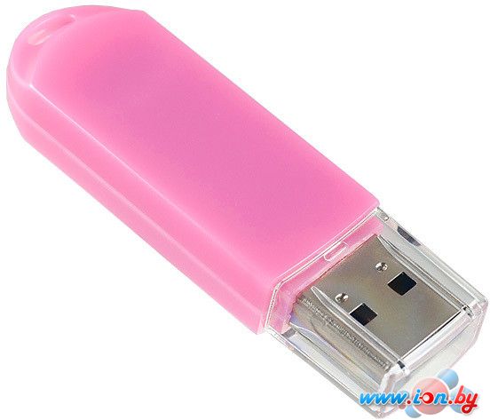 USB Flash Perfeo C03 8GB (розовый) [PF-C03P008] в Минске