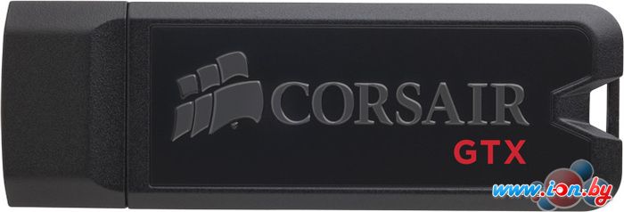 USB Flash Corsair Voyager GTX 256GB [CMFVYGTX3B-256GB] в Минске