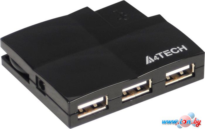 USB-хаб A4Tech HUB-57 в Гродно