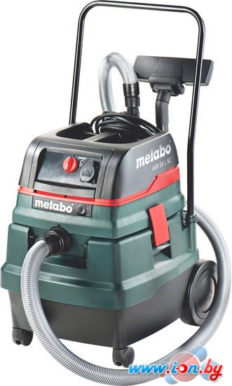 Пылесос Metabo ASR 50 L SC (6.02034.00) в Могилёве