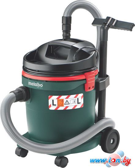 Пылесос Metabo Asa 32 L (6.02013.00) в Могилёве