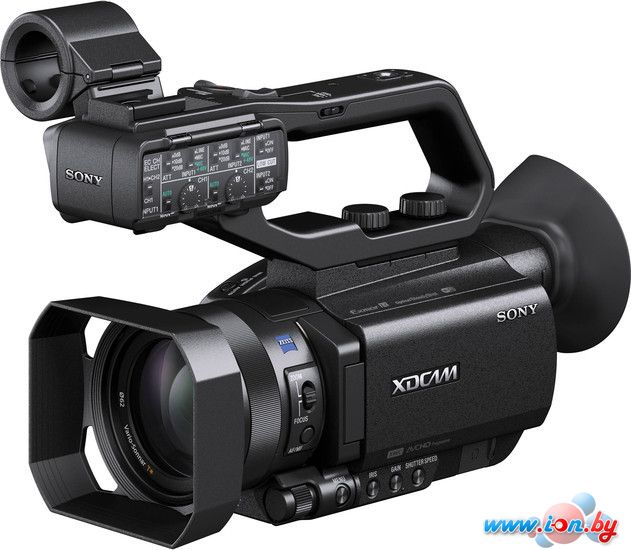 Видеокамера Sony PXW-X70 в Минске