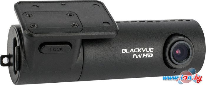 Автомобильный видеорегистратор Blackvue DR450-1CH (Без модуля GPS) в Бресте