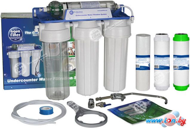 Фильтр для воды Aquafilter FUCS-FP3-HJ-K1 в Гомеле