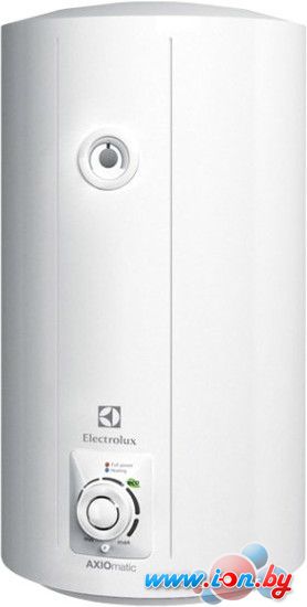 Водонагреватель Electrolux EWH 100 AXIOmatic в Могилёве