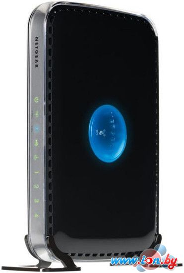 Беспроводной маршрутизатор NETGEAR WNDR3400 в Бресте