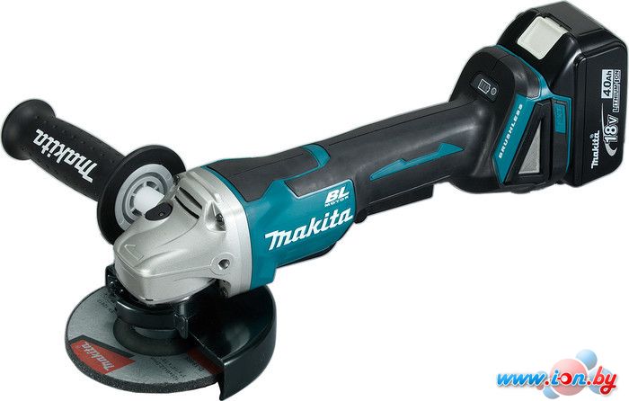 Угловая шлифмашина Makita DGA508RME в Гомеле