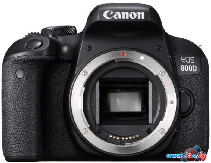 Фотоаппарат Canon EOS 800D Body в Бресте