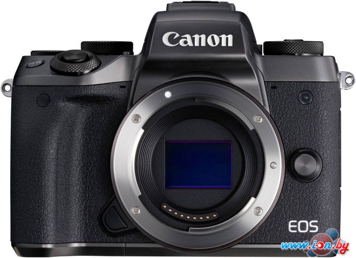 Фотоаппарат Canon EOS M5 Body в Бресте