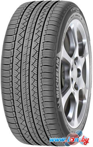 Автомобильные шины Michelin Latitude Tour HP 235/55R19 101V в Гомеле