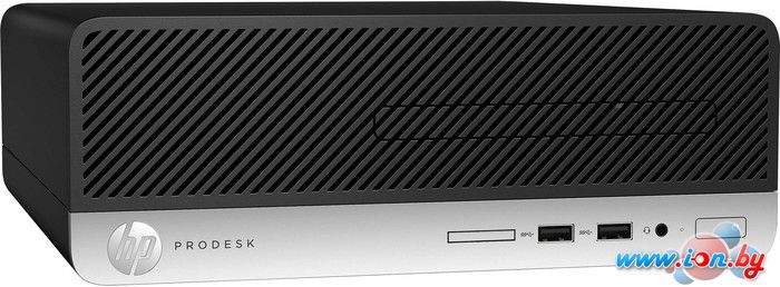 HP ProDesk 400 G4 Small Form Factor [1EY29EA] в Минске