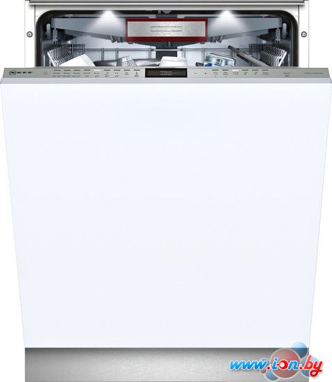 Посудомоечная машина NEFF S517T80D0R в Витебске
