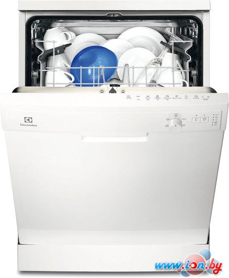 Посудомоечная машина Electrolux ESF9526LOW в Бресте
