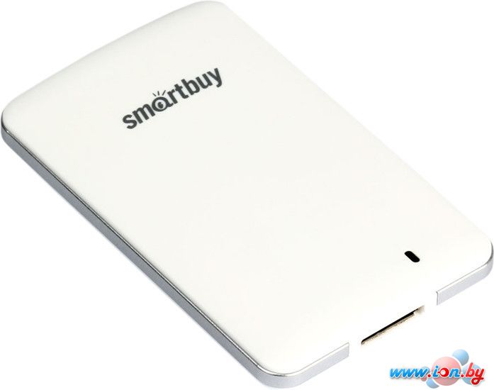 Внешний жесткий диск SmartBuy S3 128GB [SB128GB-S3DW-18SU30] в Могилёве