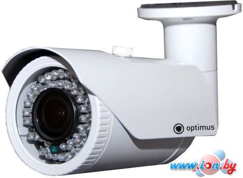 IP-камера Optimus IP-E012.1(2.8-12)P V2035 в Минске