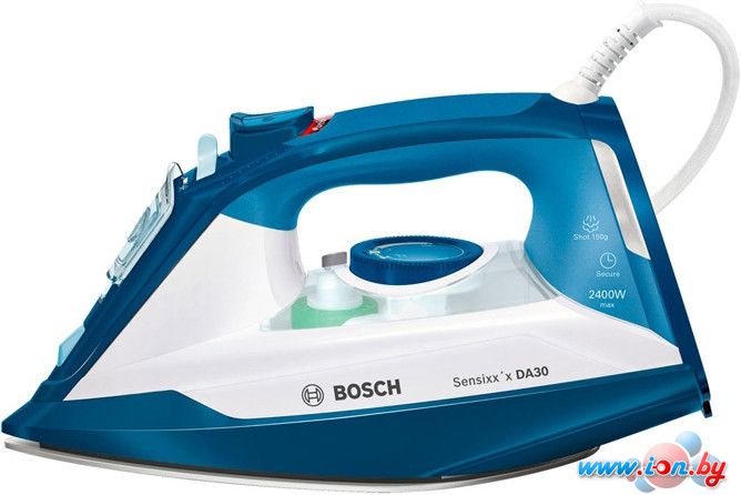 Утюг Bosch TDA 3024140 в Витебске