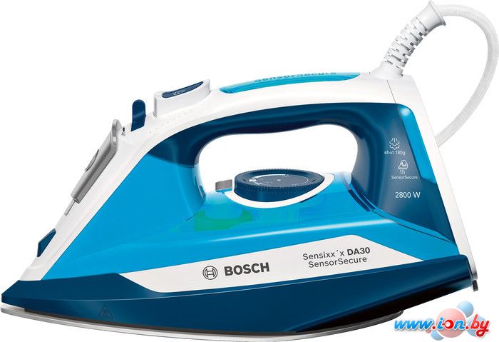 Утюг Bosch TDA3028210 в Бресте