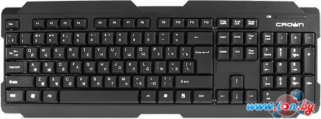 Клавиатура CrownMicro CMK-6004 в Могилёве