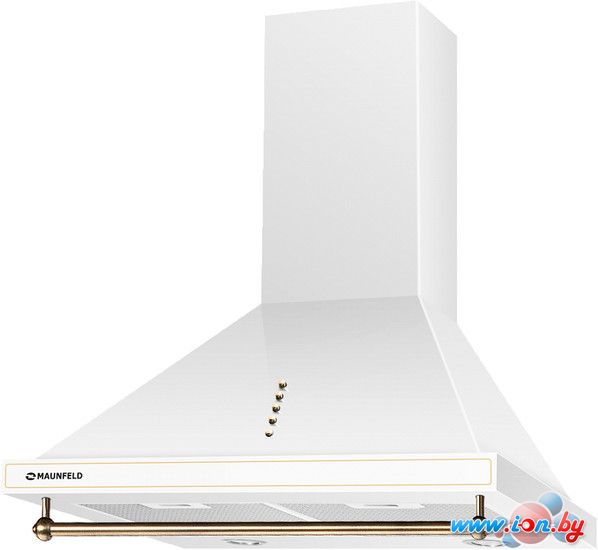 Кухонная вытяжка MAUNFELD Retro Light 60 (белый) в Могилёве