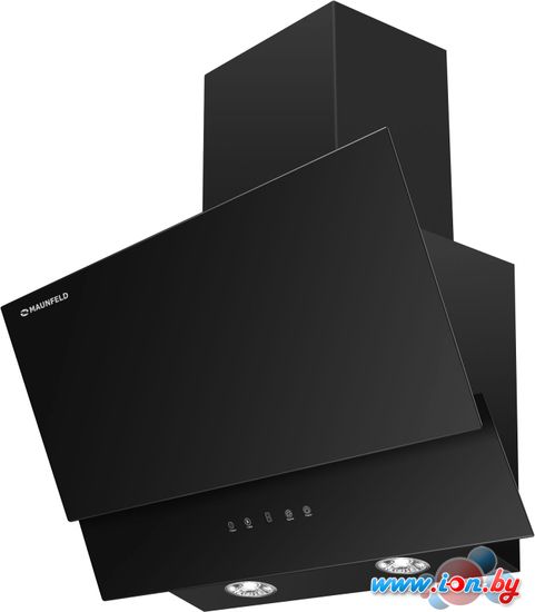 Кухонная вытяжка MAUNFELD Plym Touch 60 (черный) в Могилёве