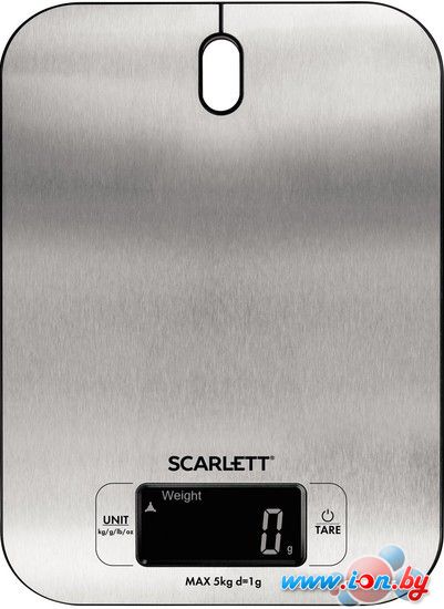 Кухонные весы Scarlett SC-KS57P99 в Гомеле