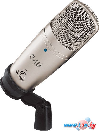 Микрофон BEHRINGER C-1U в Гомеле